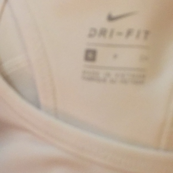 Nike Small Victory Compression Bra small only - Picture 4 of 4